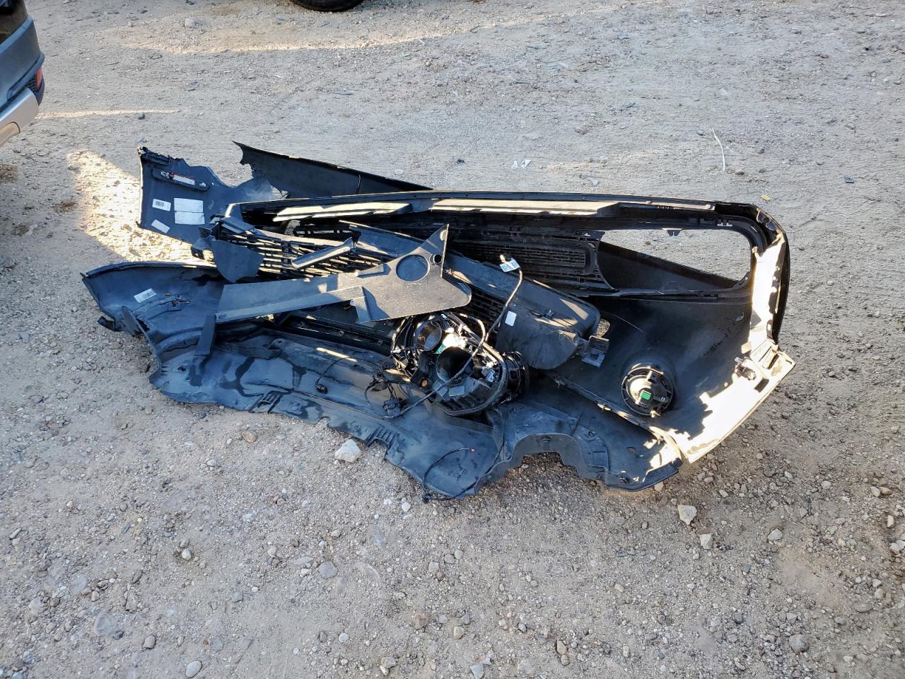 Dodge Challenger Sxt Image 9