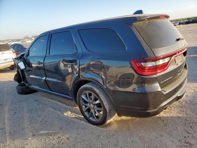 Dodge Durango Limited Image 4