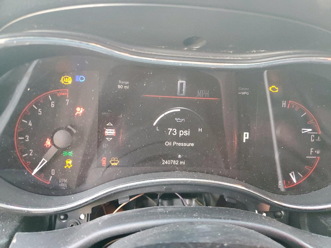 Dodge Durango Limited Image 6