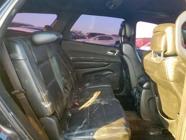 Dodge Durango Limited Image 7