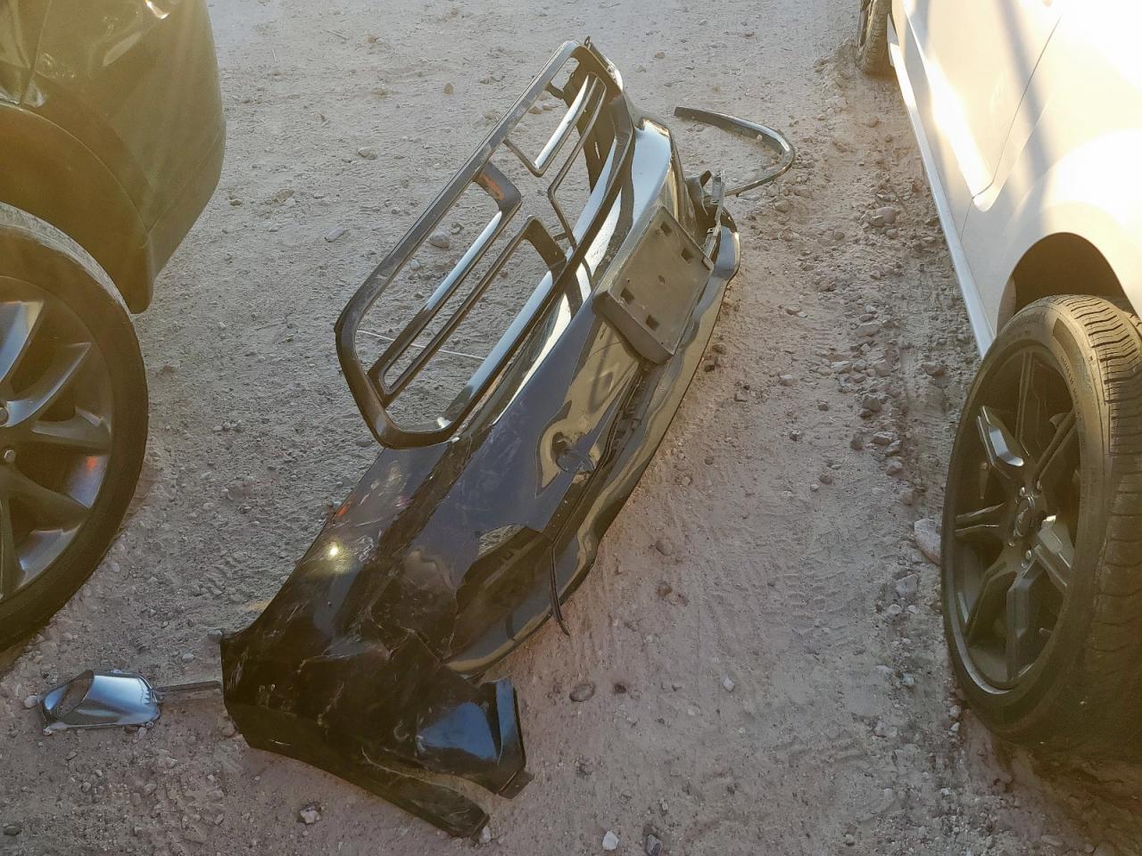 Dodge Durango Limited Image 13