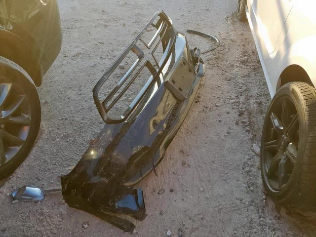 Dodge Durango Limited Image 13