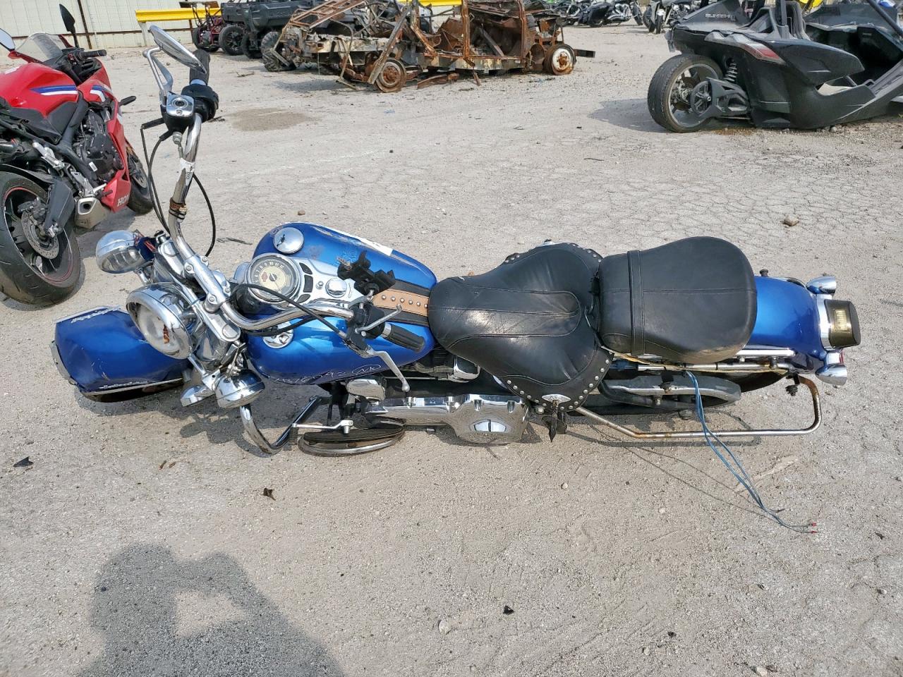 Harley-Davidson Fl Image 3