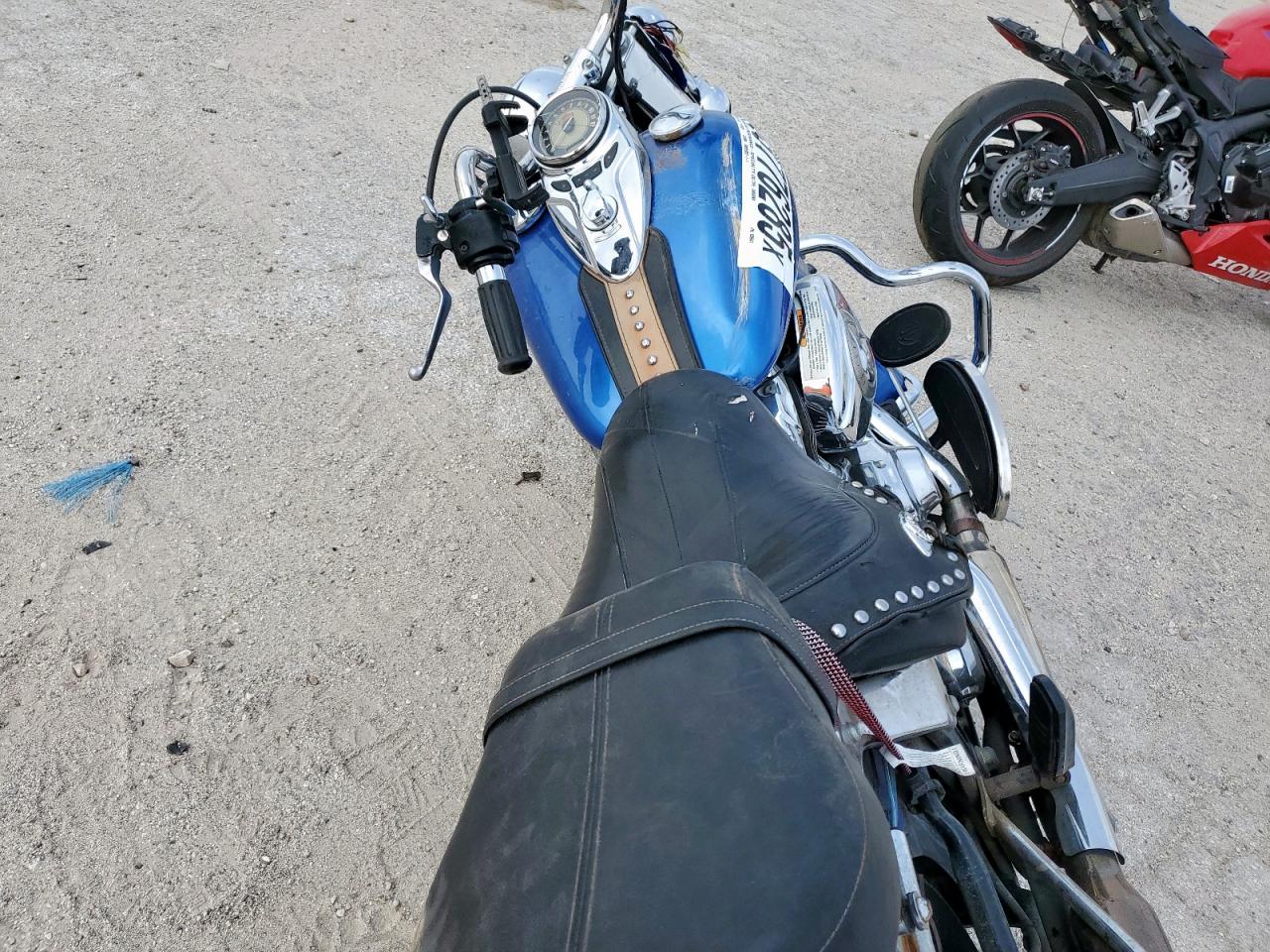 Harley-Davidson Fl Image 6