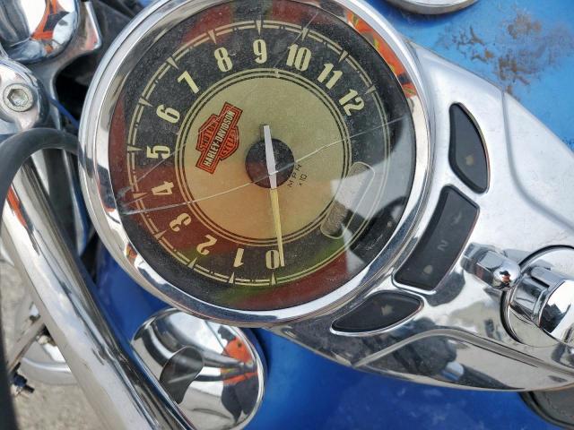 Harley-Davidson Fl Image 7