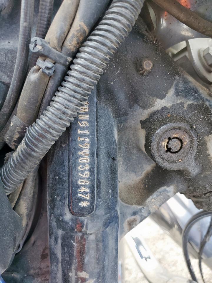 Harley-Davidson Fl Image 4