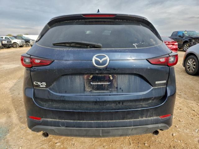 Mazda Cx Premium Image 4