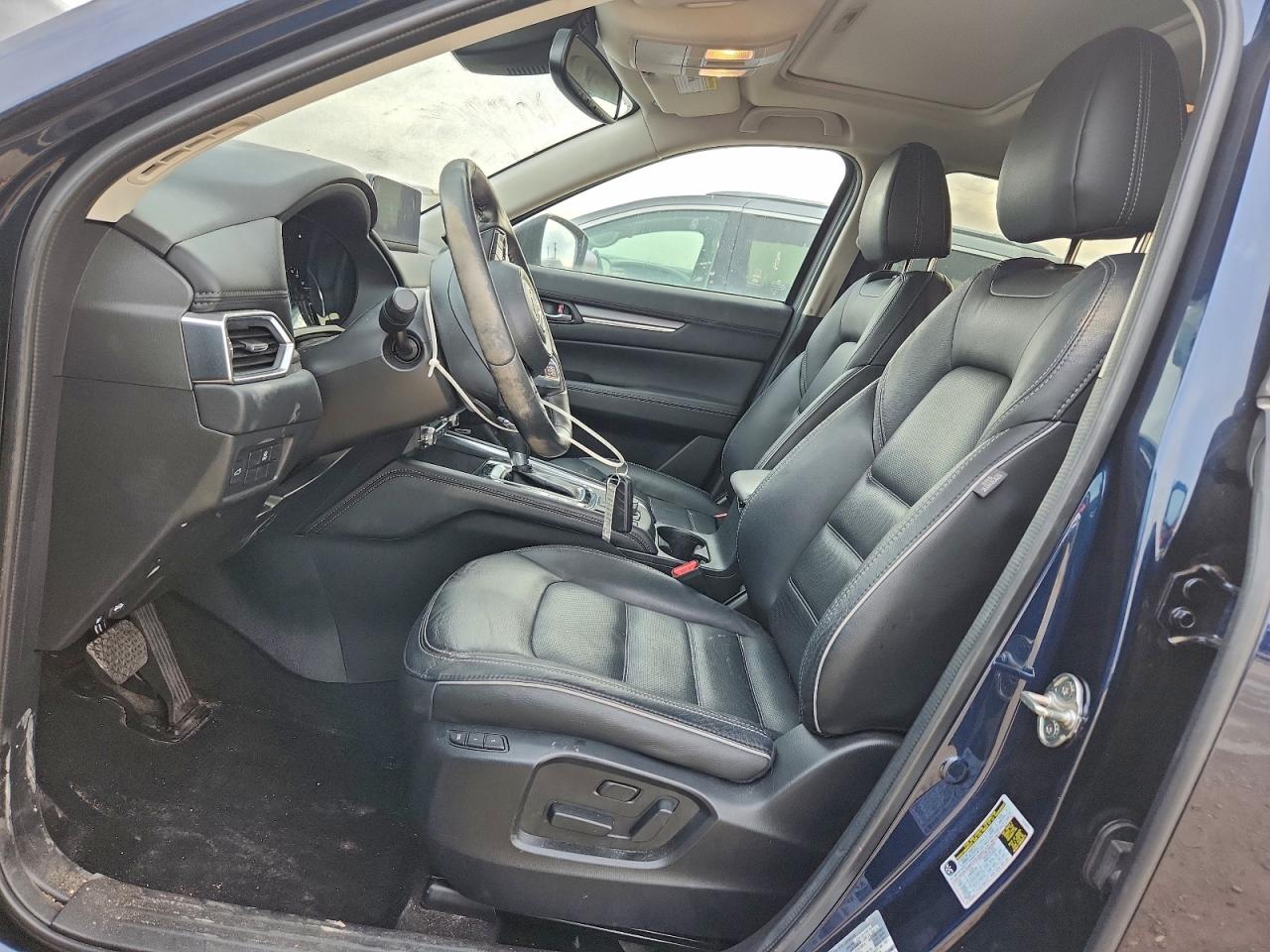 Mazda Cx Premium Image 3