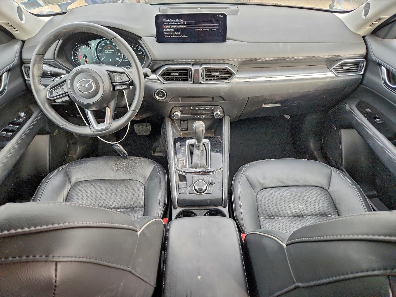 Mazda Cx Premium Image 6