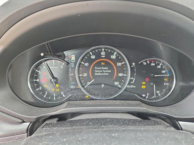 Mazda Cx Premium Image 14