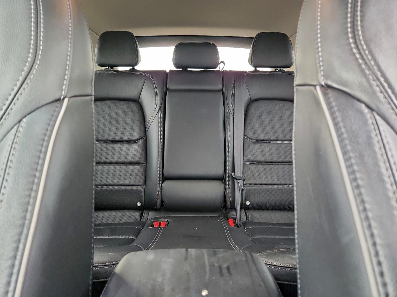 Mazda Cx Premium Image 7