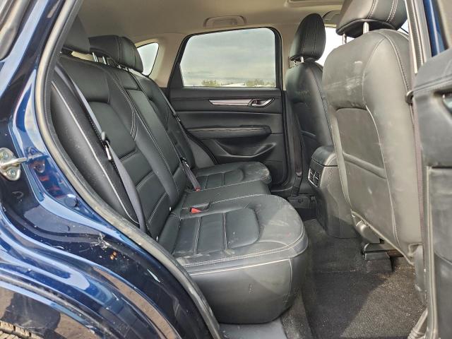 Mazda Cx Premium Image 8