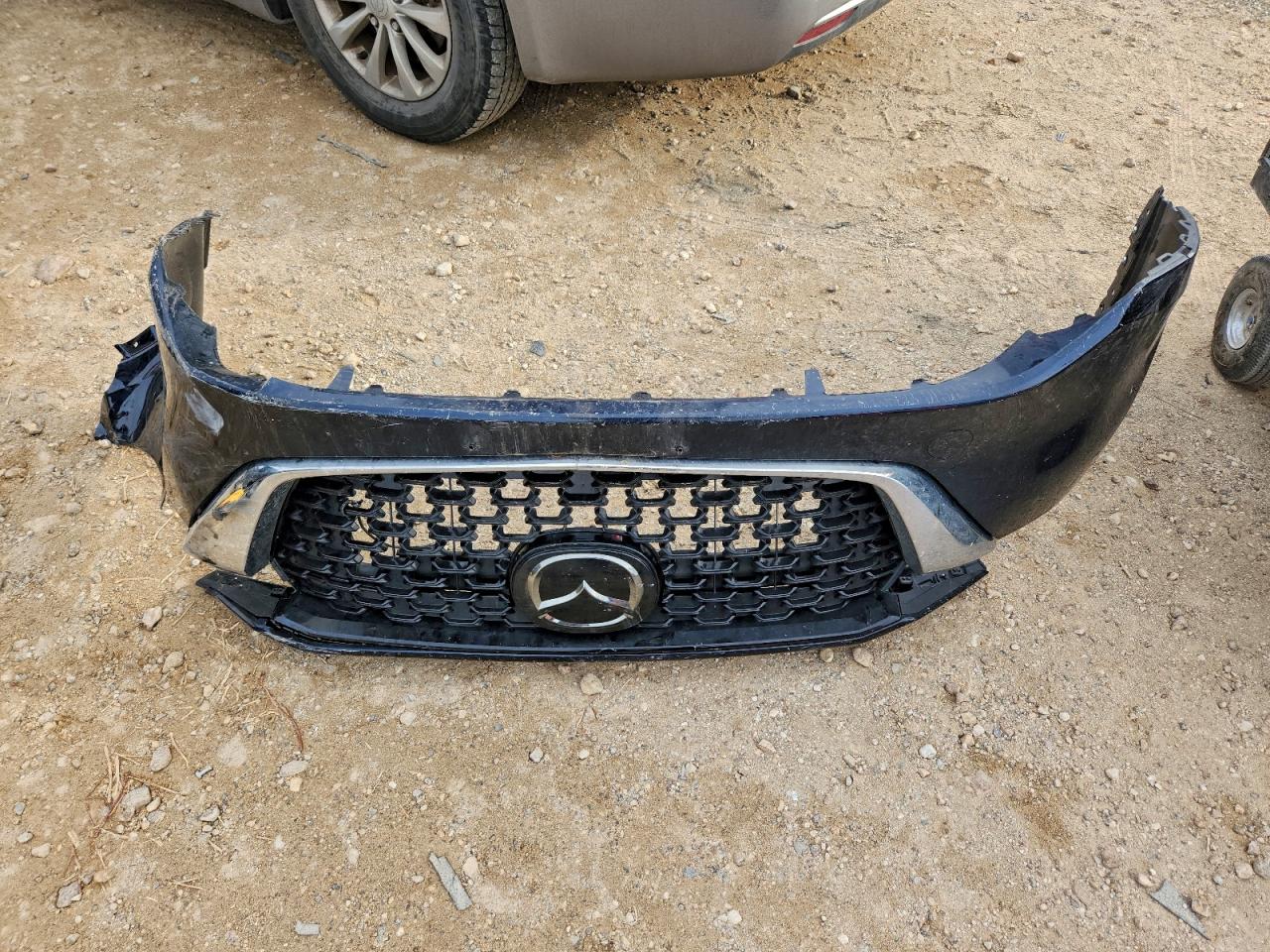 Mazda Cx Premium Image 11