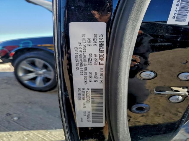 Dodge Challenger Sxt Image 5