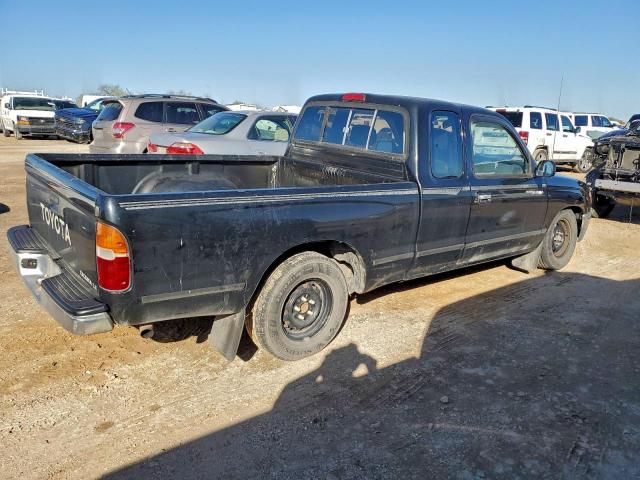 Toyota Tacoma Xtracab Image 6