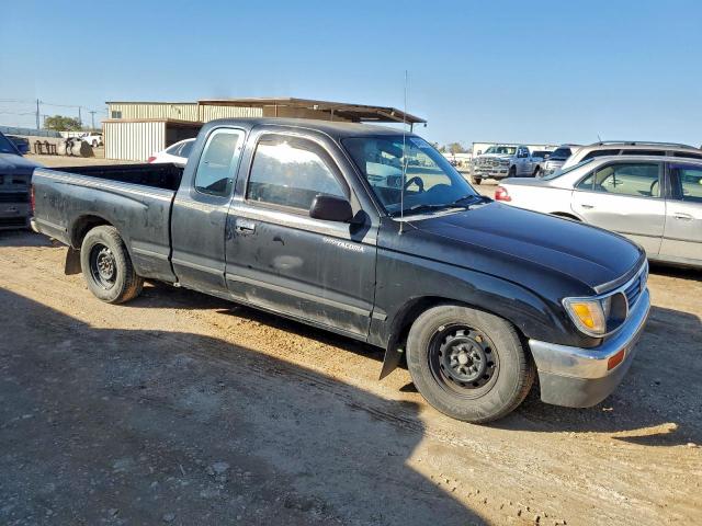 Toyota Tacoma Xtracab Image 4