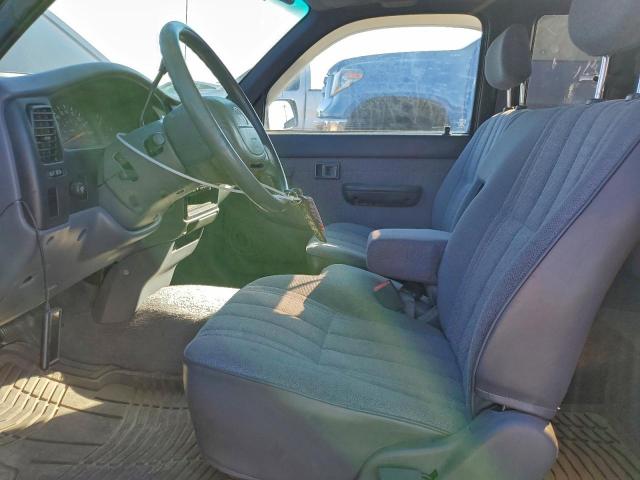 Toyota Tacoma Xtracab Image 7