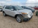 Ford Explorer Limited Image 2