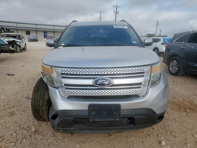 Ford Explorer Limited Image 3