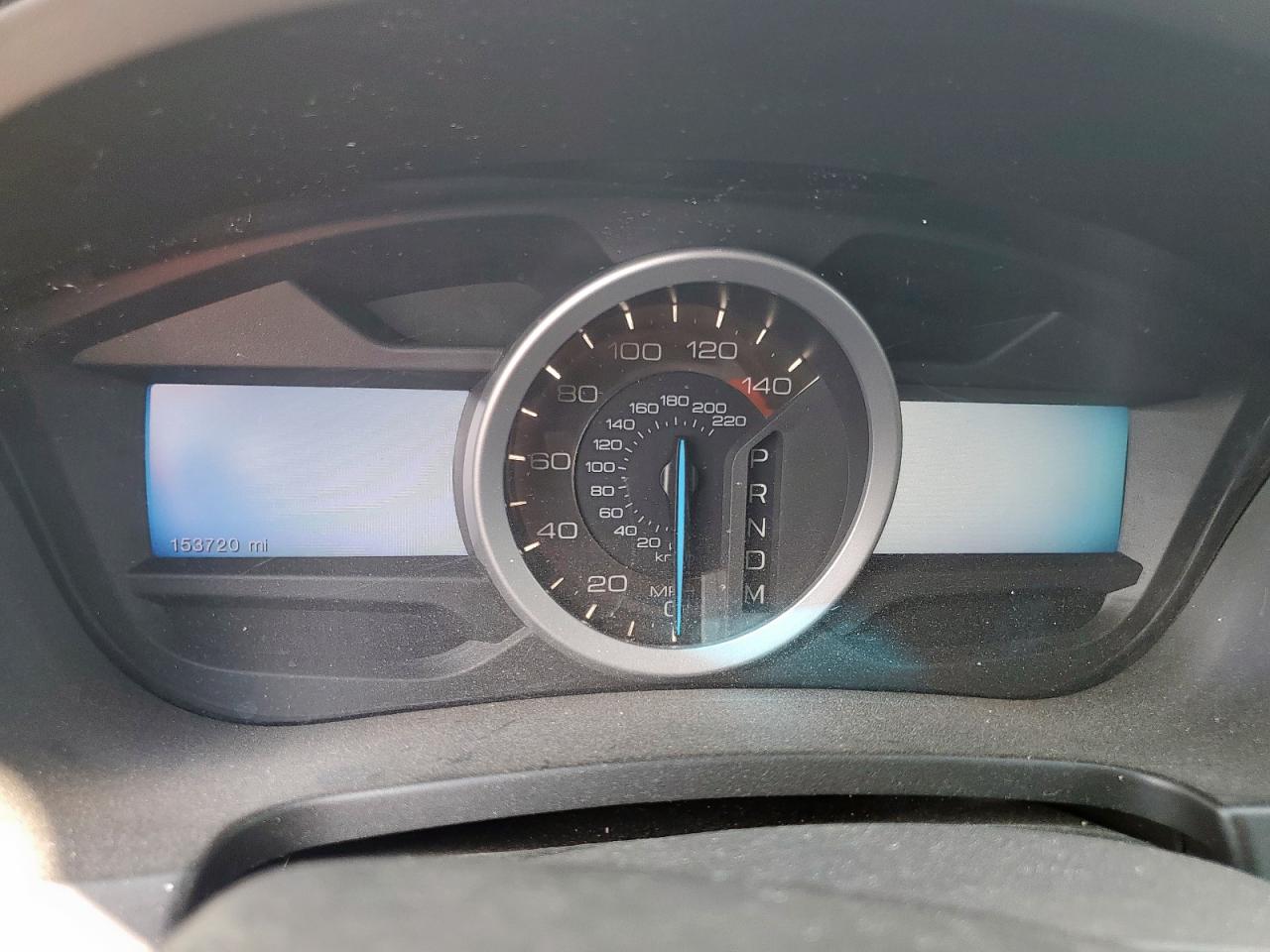 Ford Explorer Limited Image 9