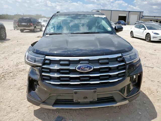 Ford Explorer Active Image 12