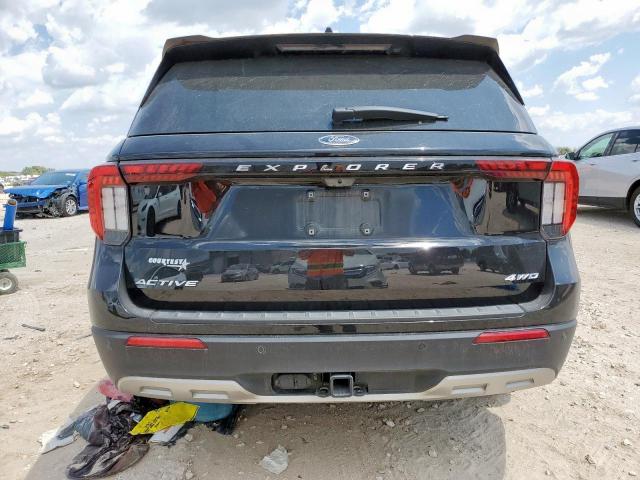 Ford Explorer Active Image 4