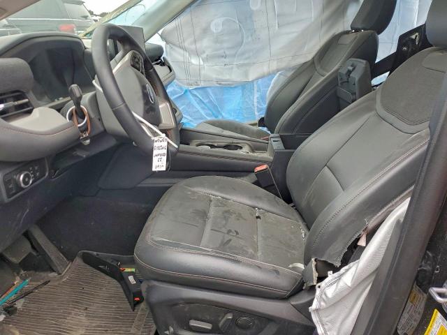 Ford Explorer Active Image 5