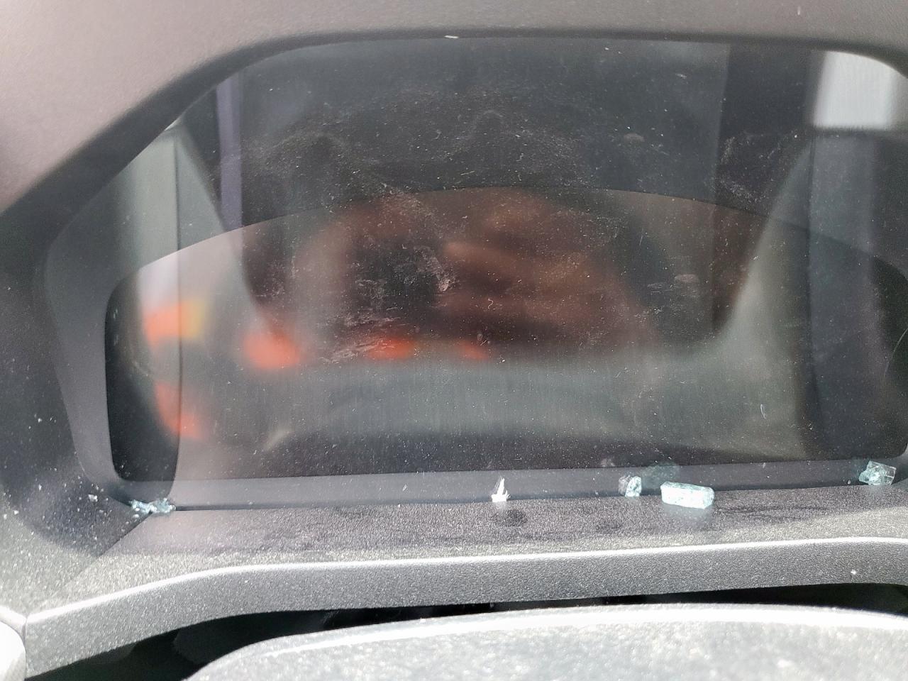 Ford Explorer Active Image 11