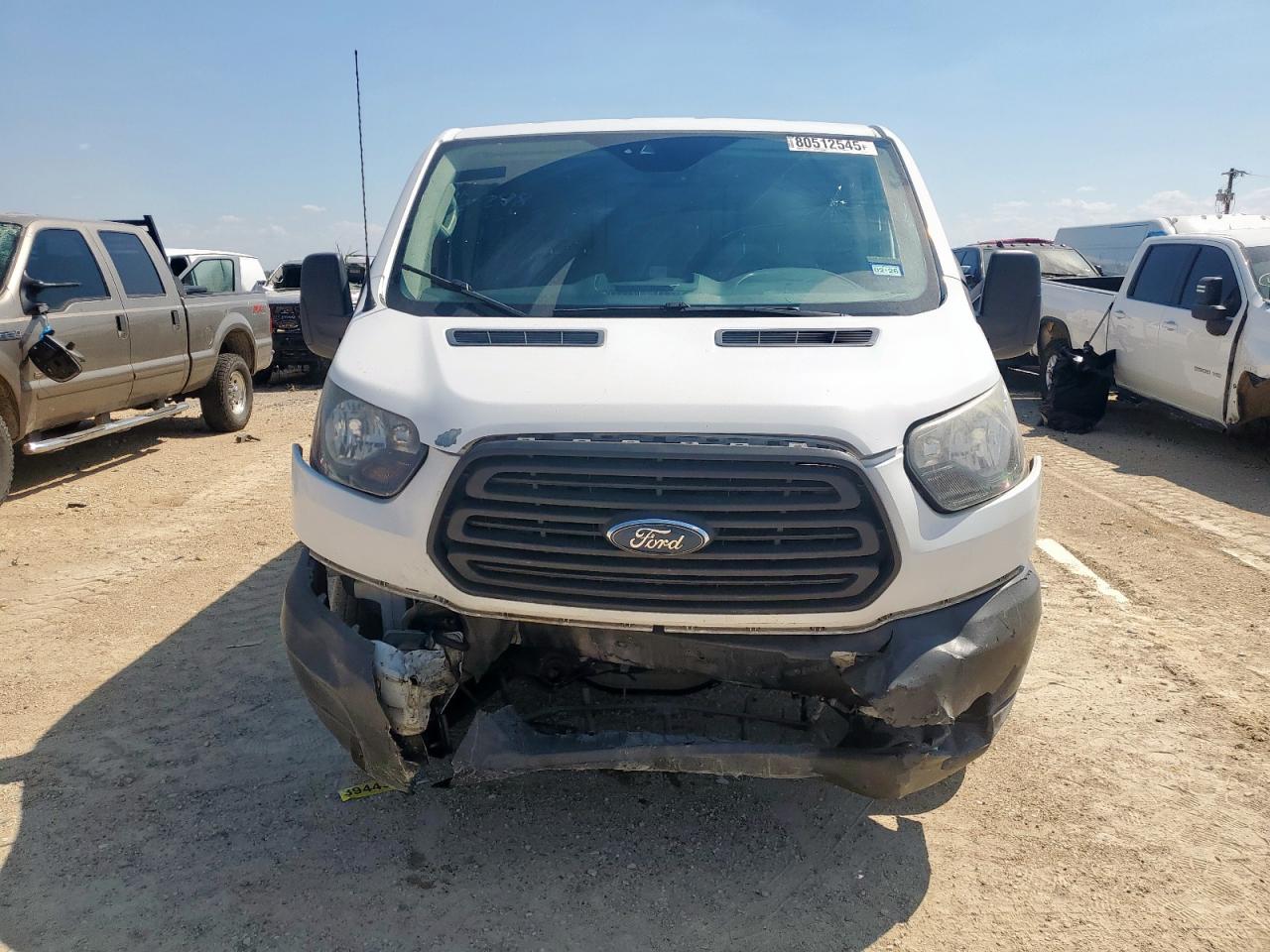 Ford Transit T-250 Image 3