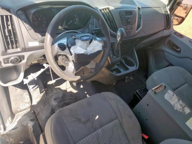 Ford Transit T-250 Image 8