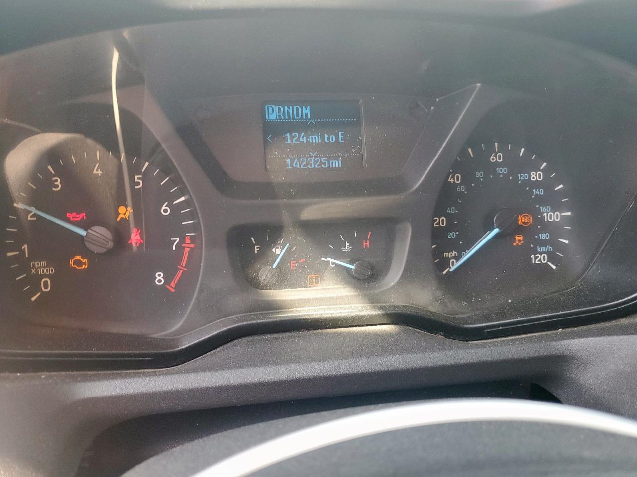 Ford Transit T-250 Image 11