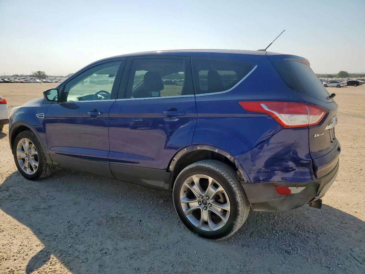 Ford Escape Sel Image 5