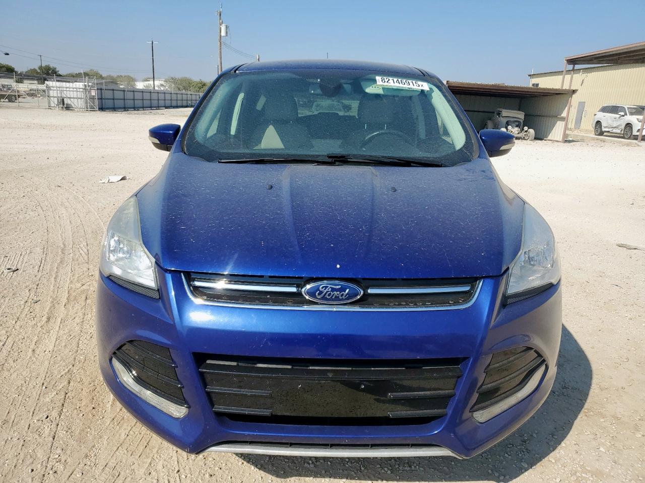 Ford Escape Sel Image 3