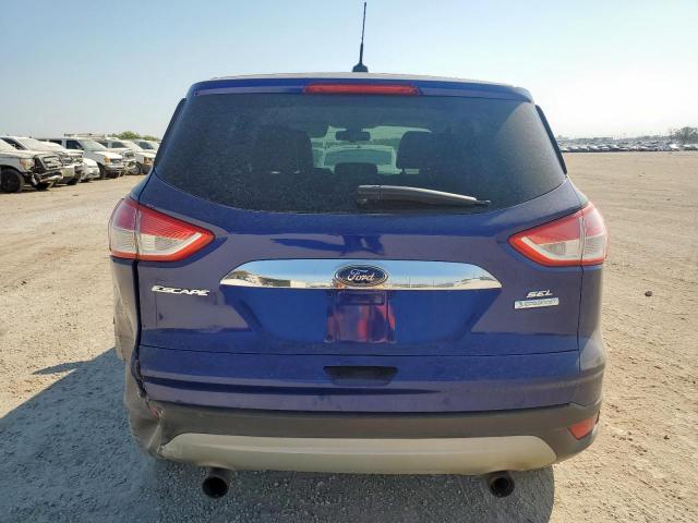 Ford Escape Sel Image 6