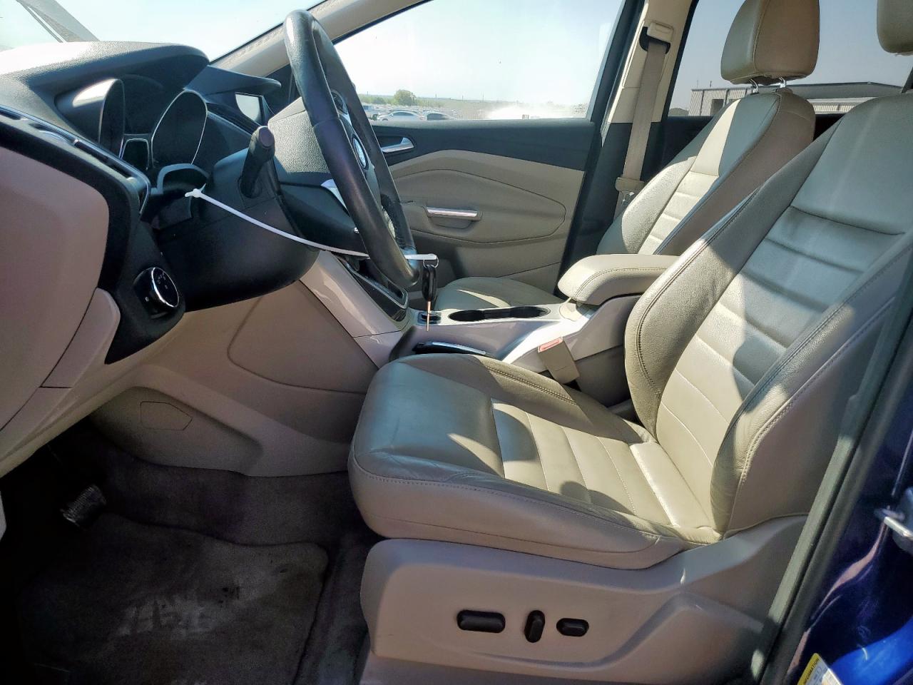 Ford Escape Sel Image 7