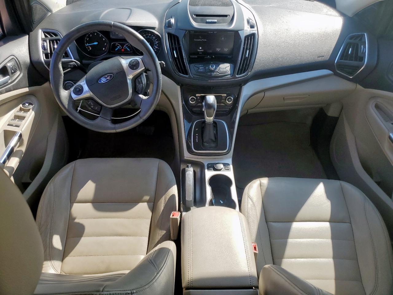 Ford Escape Sel Image 9