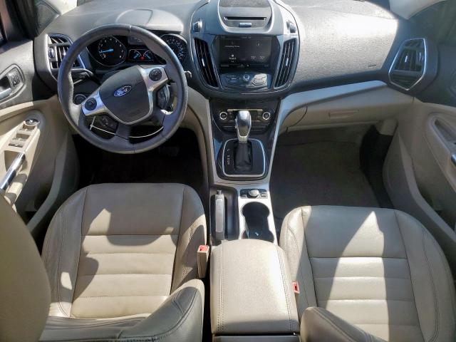 Ford Escape Sel Image 9