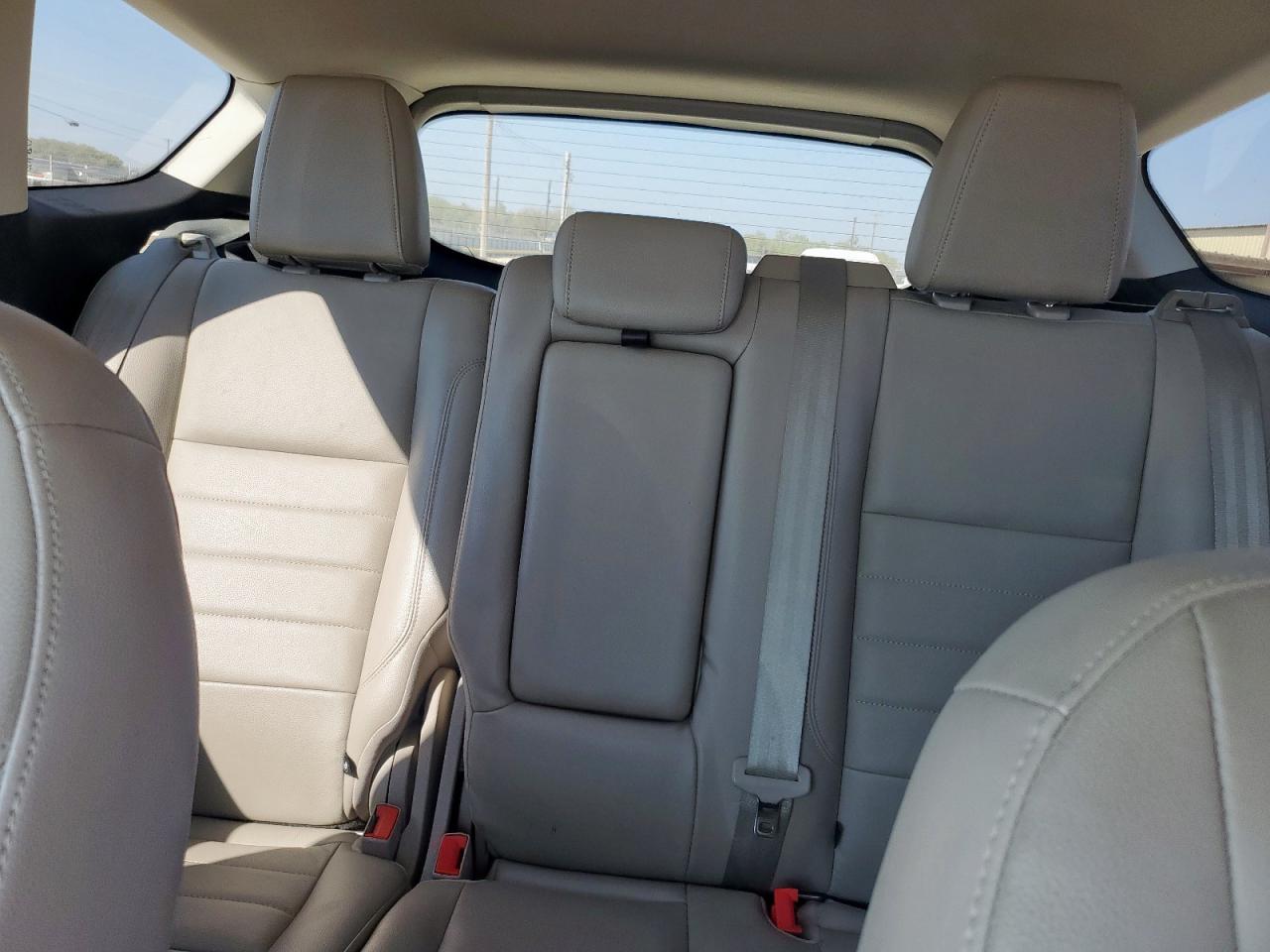 Ford Escape Sel Image 10