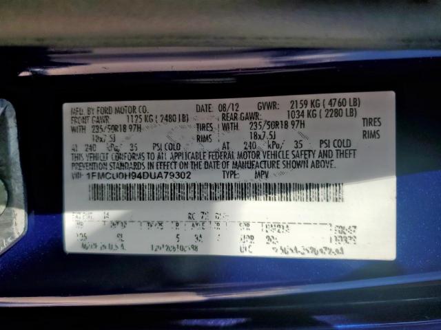 Ford Escape Sel Image 11