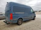 Mercedes-Benz Sprinter 2500/3500 Image 3