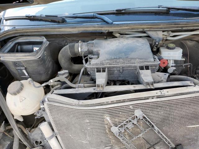 Mercedes-Benz Sprinter 2500/3500 Image 7
