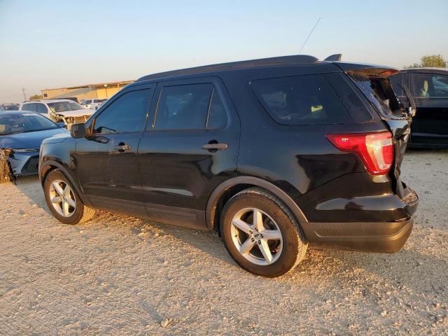 Ford Explorer Image 8