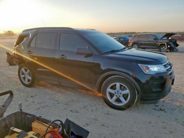 Ford Explorer Image 2