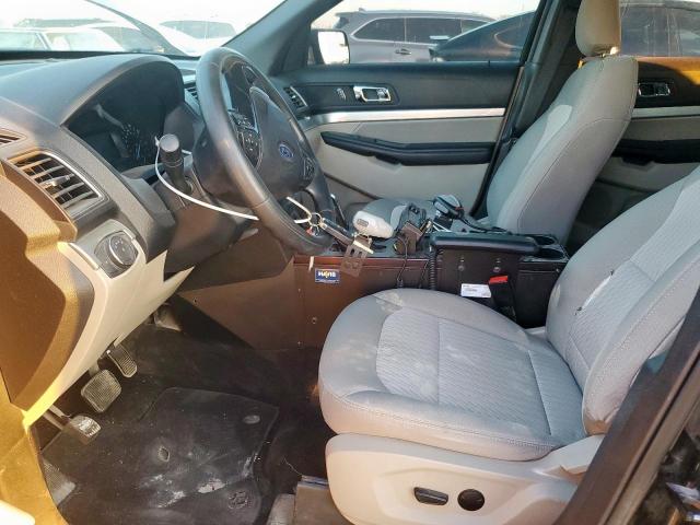 Ford Explorer Image 4