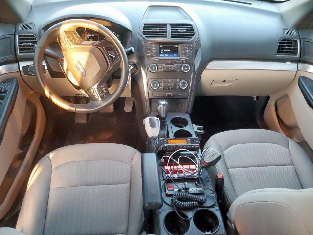 Ford Explorer Image 7