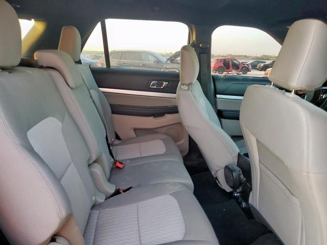 Ford Explorer Image 9