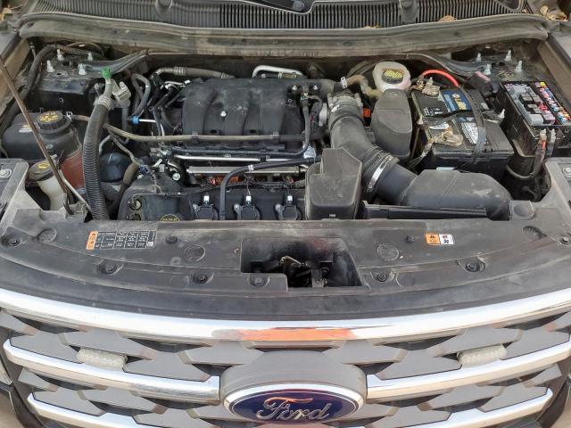 Ford Explorer Image 12