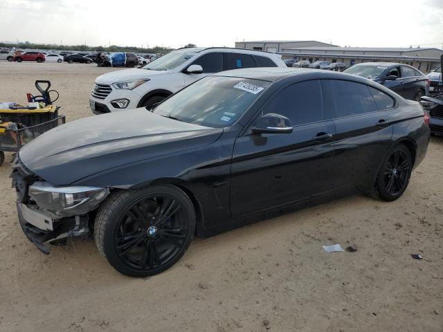  Salvage BMW 4 Series
