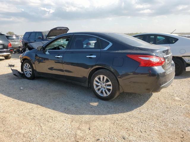 Nissan Altima 2.5 Image 2