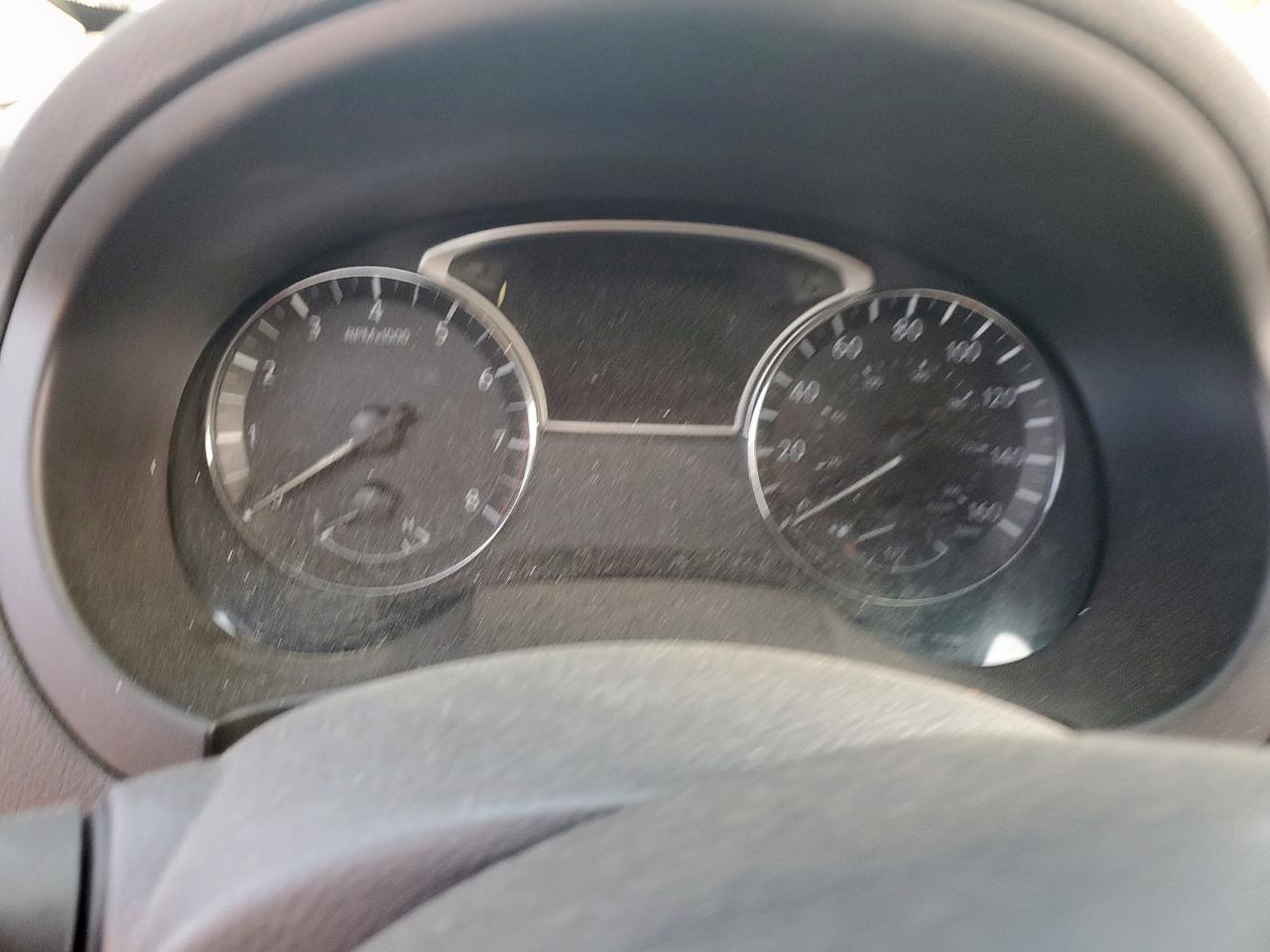 Nissan Altima 2.5 Image 8